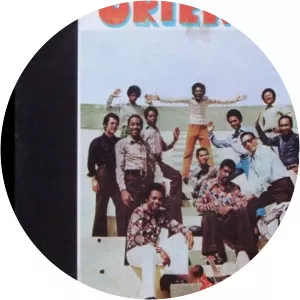 Orquesta Ritmo Oriental - Musical artist