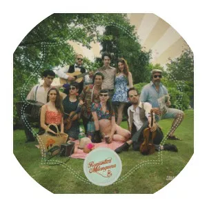 Orquesta Romantica Milonguera