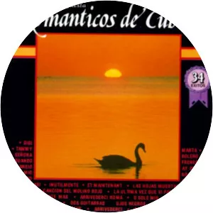 Orquesta Románticos de Cuba
