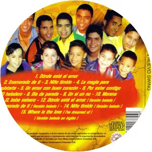 Orquesta Salserín - 