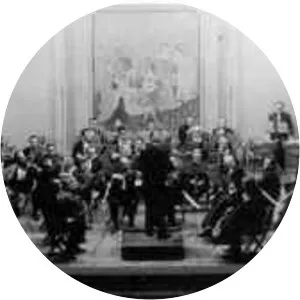 Orquesta Santa Cecilia - Musical artist