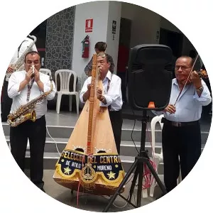 Orquesta Selección del Centro
