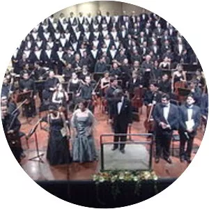 Orquesta Sinfónica de Chile - Musical group