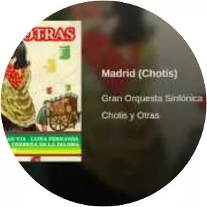 Orquesta Sinfónica de Madrid