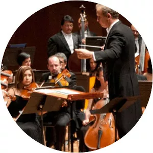 Orquesta Sinfónica de Minería - Orchestra