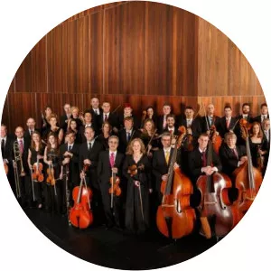 Orquesta Sinfónica de Navarra