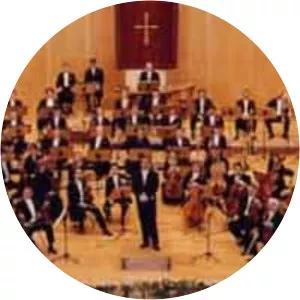Orquesta Sinfonica Del Principado De Asturias