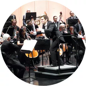 Orquesta Sinfónica del Sodre - Orchestra