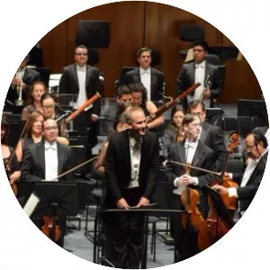 Orquesta Sinfónica Nacional de México (Orquesta Sinfónica Nacional)