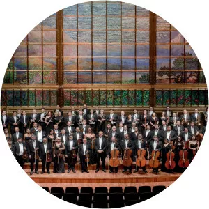 Orquesta Sinfonica Nacional - Mexico