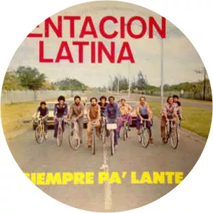 Orquesta Tentacion latina