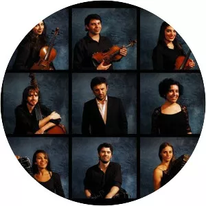 Orquesta Típica Andariega - Musical group