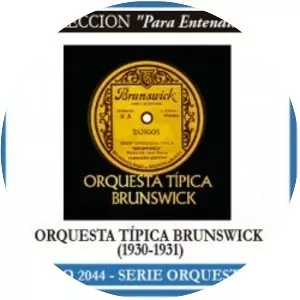 Orquesta Típica Brunswick
