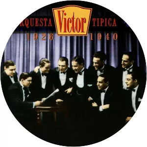 Orquesta Típica Victor