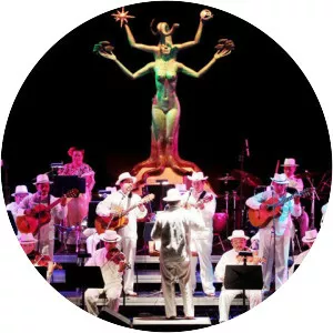 Orquesta Típica Yukalpetén - Musical group