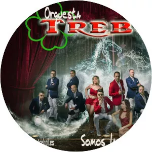 Orquesta Trébol - Musical artist