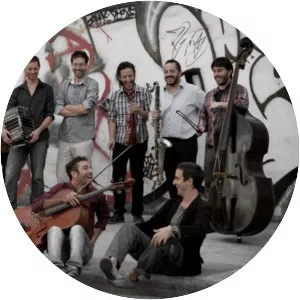 noelia moncada orquesta victoria