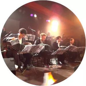 Orquesta Villa Crespo