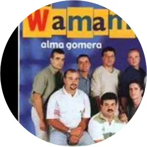 Orquestas canarias - Musical artist