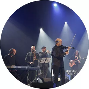 Orquestra Àrab de Barcelona - Musical group