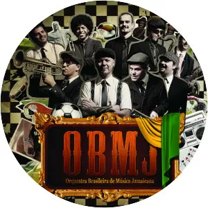 Orquestra Brasileira De Música Jamaicana - Musical group