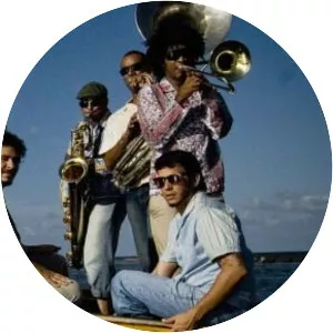 Orquestra Contemporânea de Olinda