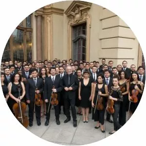 Orquestra Experimental de Repertório - Musical group