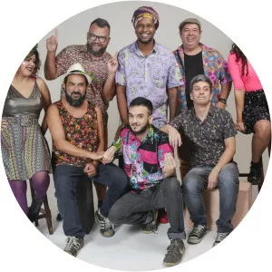 Orquestra Greiosa - Musical artist