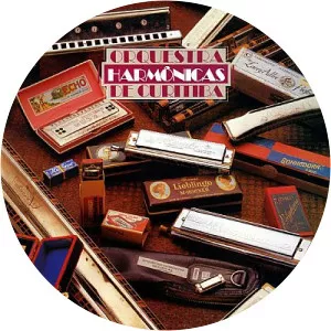 Orquestra Harmônicas de Curitiba - Musical group