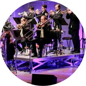 Orquestra Jazz de Matosinhos - Orchestra