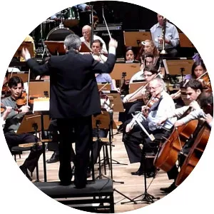 Orquestra Jazz Sinfônica