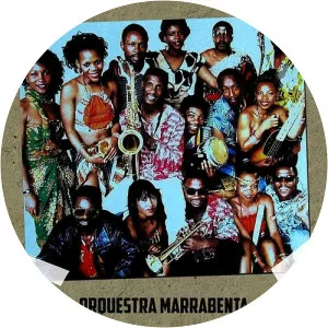 Orquestra Marrabenta - Musical artist