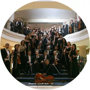 Orquestra Simfonica de les Illes Balears Ciutat de Palma - Musical group