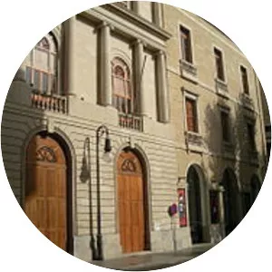 Orquestra Simfonica de Balears Ciutat . . .