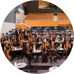 Orquestra Simfònica Sant Cugat