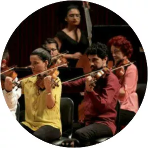 Orquestra Sinfônica da Bahia - Musical group