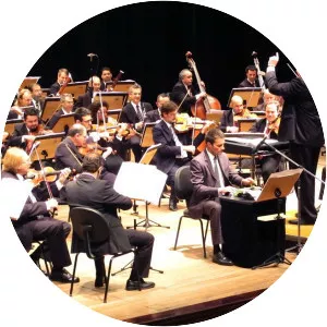 Orquestra Sinfônica de Porto Alegre