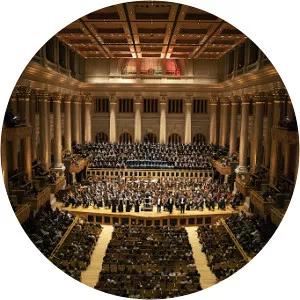 Orquestra Sinfônica do Estado de São Paulo