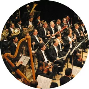 Orquestra Sinfônica do Paraná - Musical ensemble