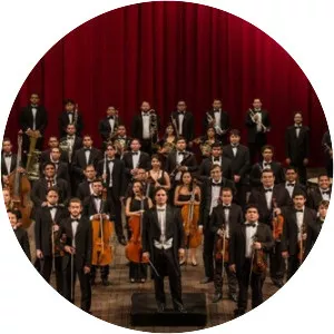 Orquestra Sinfônica do Teatro da Paz