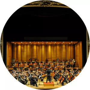 orquestra sinfonica municipal