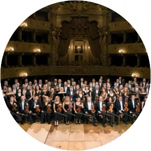 Orquestra Sinfónica Portuguesa - Musical group