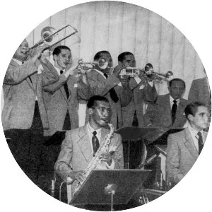 Orquestra Tabajara - Musical group