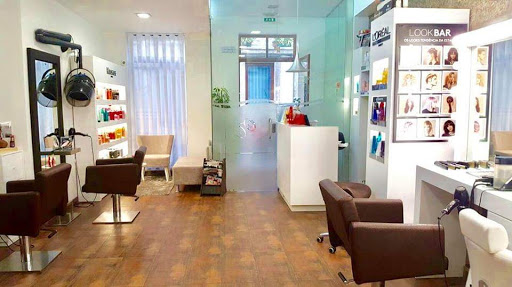 Orquidea Cabeleireiros - Hair salon in Guimaraes Municipality, Portugal