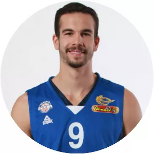 Orr Leumi - Israeli basketball player