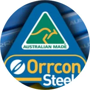 Orrcon Steel