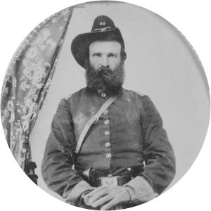 Orren Curtis photograph