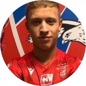 Orri Hrafn Kjartansson