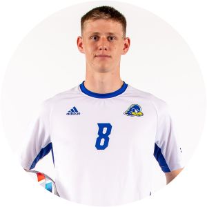 Orri Þórhallsson - Soccer player