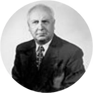 Orrice Abram Murdock Jr.